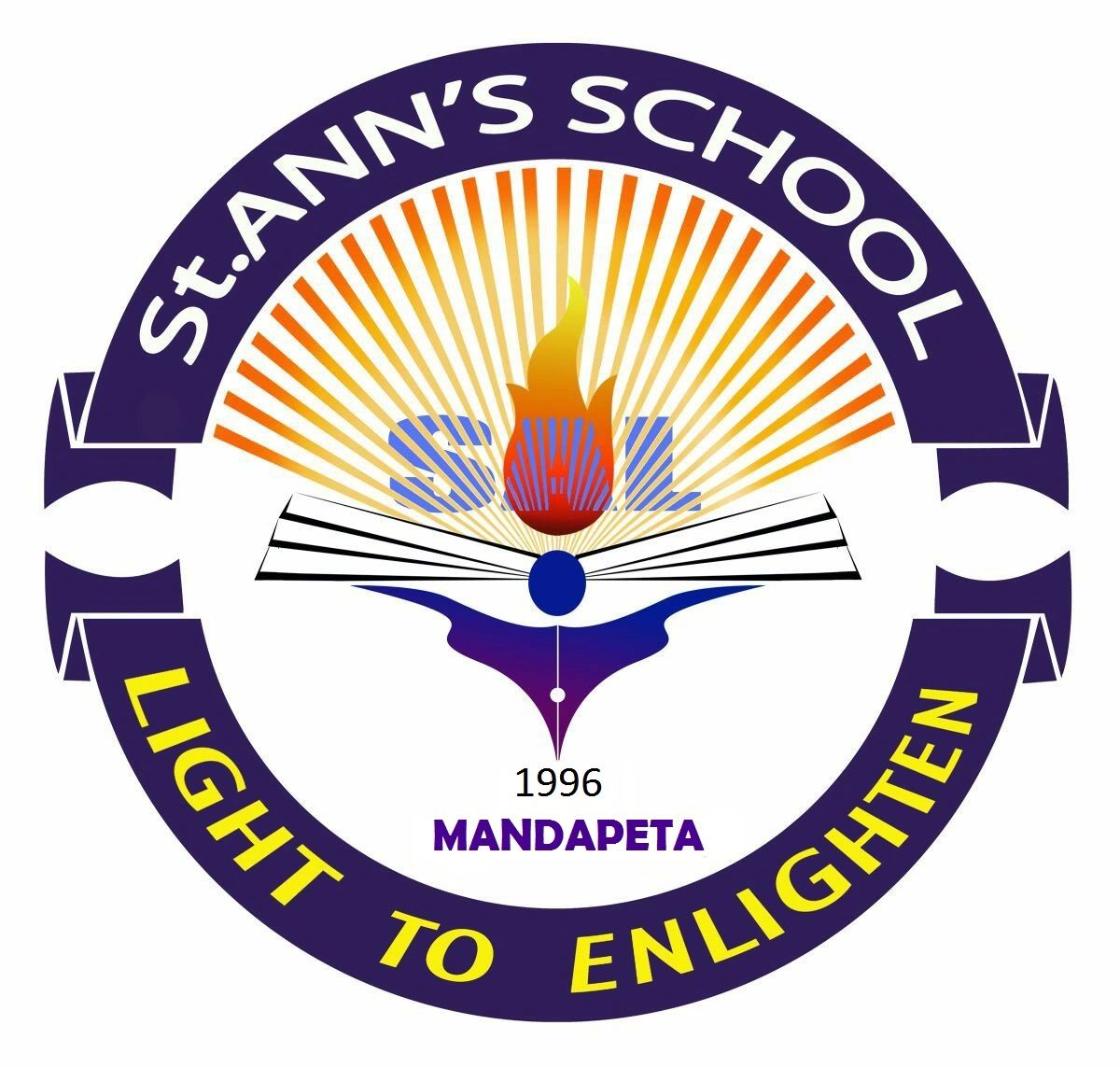 st.ann's school